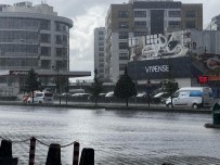 Nevsehir'de Mayis Ayinda Metrekareye 53 Kilogram Yagis Düstü