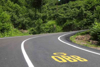 Ordu'da Ulasimda Konfor