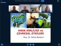 Plastik Atiklar Küresel Sorun