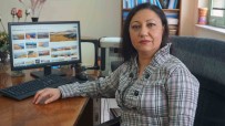 Prof. Dr. Elipek Uyardi Açiklamasi 'Aniz Yakmak Sularimizi Da Öldürüyor' Haberi
