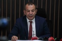 Tanju Özcan'dan Kiliçdaroglu'na Mektup Açiklamasi 'Aklimizla Alay Ettiniz'