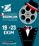 'Uluslararasi Erzincan Kisa Film Festivali'Nin Hazirliklarina Baslandi Haberi