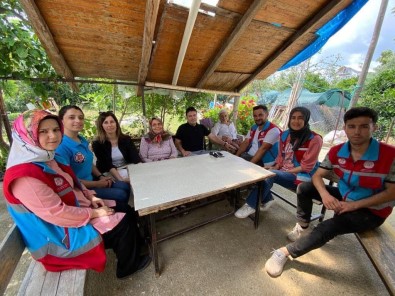 Vefa Biriminden Son 5 Ayda Bin 344 Çalisma