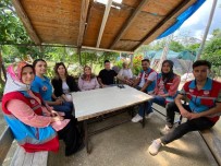 Vefa Biriminden Son 5 Ayda Bin 344 Çalisma