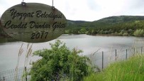 Yozgat'ta Baraj Ve Göletlerde Doluluk Orani Artti Haberi