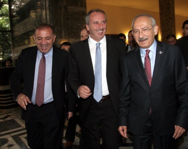 Gürsel Tekin'den Kemal Kılıçdaroğlu’na seçim tepkisi: 'Hatasını kabul etmeli' dedi ve...