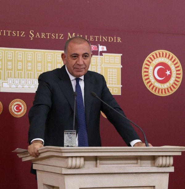 Gürsel Tekin'den Kemal Kılıçdaroğlu’na seçim tepkisi: 'Hatasını kabul etmeli' dedi ve...
