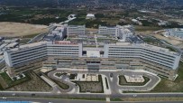 Bursa Sehir Hastanesinde Minimal Invaziv Kalp Cerrahisi Hastalara Sifa Oluyor Haberi