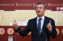 CHP'li Kocasakal'dan, Özgür Özel'e 'Kılıçdaroğlu' tepkisi: Bu masalları kimse yutmuyor! Haberi
