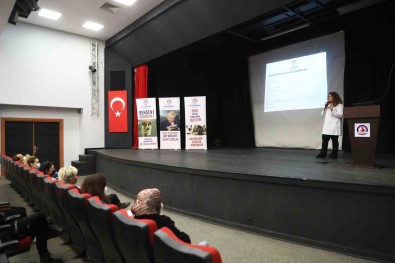 Denizli'de Can Dostlar Için Egitim