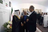 Iran'in Riyad Büyükelçiligi 7 Yilin Ardindan Yeniden Açildi Haberi