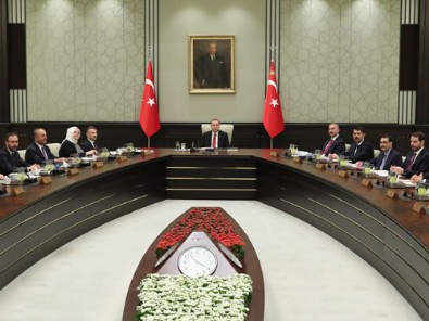 Kabine Toplantısı için gözler Külliye'de! Türkiye Yüzyılı'nın ilk Bakanlar Kurulu Toplantısında hangi kararlar alınacak?