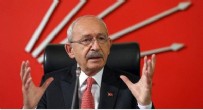 Kılıçdaroğlu millet iradesini yine hazmedemedi Başkan Erdoğan Meclis’e geldiğinde bakın neden ayağa kalkmamış... Haberi