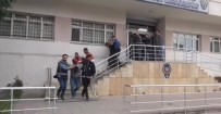 Konya'da 8 Polisin Yaraladigi Silahli Kavgada 4 Kisi Tutuklandi Haberi