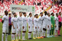 Sivasspor Ligdeki 8. Beraberligini Aldi Haberi