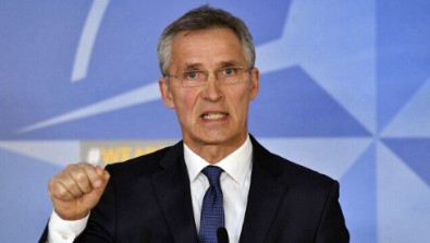 Slovakya'da seçime müdahale suçlamalarını reddeden Stoltenberg'den itiraf: NATO müttefik ülkelerde farklı enformasyon kampanyaları yapar