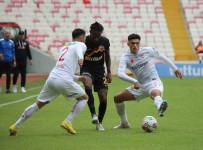 Spor Toto Süper Lig Açiklamasi DG Sivasspor Açiklamasi 1 - Kayserispor Açiklamasi 1 (Ilk Yari) Haberi