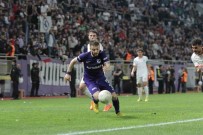 TFF 3. Lig Play-Off Açiklamasi Orduspor 1967 Açiklamasi 0 - Karaman FK Açiklamasi 2