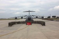 Türk Askerinden Kosova'ya Takviye Sürüyor Haberi