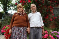 Yarim Asirlik Evliliklerini '4S' Modeline Borçlular