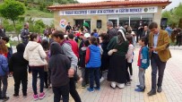 Yozgat Belediyesi 1. Sinif Atik Getirme Ve Egitim Merkezi Açildi Haberi