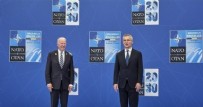 ABD Başkanı Biden, NATO Genel Sekreteri ile görüşecek Haberi