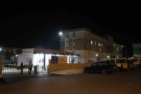 Adana'da Erkek Ögrenci Yurdunun Güvenlik Görevlisi Öldürüldü