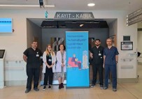 Adana Sehir Hastanesi'nden 'Evde Diyaliz' Hizmeti Haberi