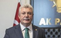 AK Parti'den yeni dönemde ilk asgari ücret açıklaması: Beklentiler karşılanacak Haberi