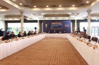 AK Parti 'Yeniden Istanbul' Slogani Ile 2024 Mahalli Seçimlerinin Startini Verdi