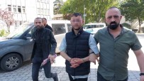 Ardahan'da Kardesini Biçakladi, Samsun'da Yakalandi Haberi