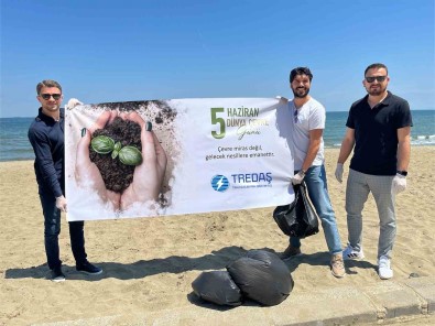 Çevre Bilincini Vurguladilar