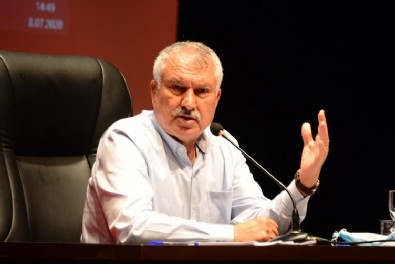 CHP’li Karalar, halka ‘işkence’ yapıyor! Köprüyü Erdoğan yaptı diye güzergah değiştirtti