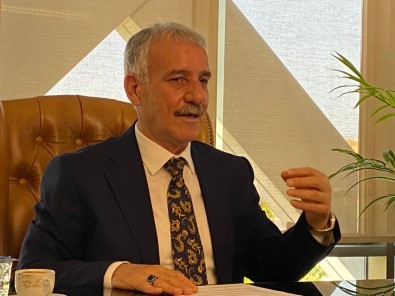 Cumhurbaskanligi Yeni Kabinesi Diyarbakir Is Camiasini Heyecanlandirdi
