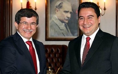 Deva, Gelecek ve Saadet Partisi, TBMM Başkanlığı'nda CHP'ye destek vermedi
