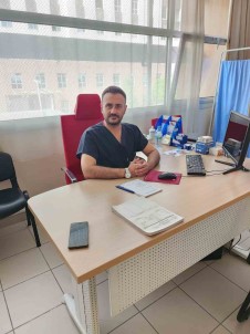 Dr. Çagatay Ak Açiklamasi 'Karaciger Yetmezligi Olan Hastalarin Yaklasik Yüzde 3'Ü Mantar Zehirlenmesine Baglidir'