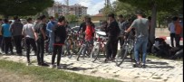 Ercis'te Dünya Çevre Günü Etkinlikleri Devam Ediyor Haberi