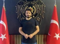 FETÖ'nün sözde sorumlusu İstanbul'da yakalandı Haberi