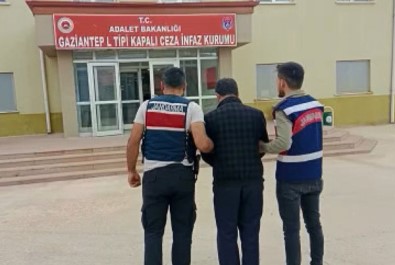 Gaziantep'te Çesitli Suçlardan Aranan 30 Sahistan 22'Si Tutuklandi