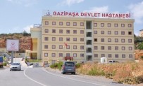 Gazipasa Devlet Hastanesi 5 Ayda 141 Bin 730 Hastaya Hizmet Verdi Haberi