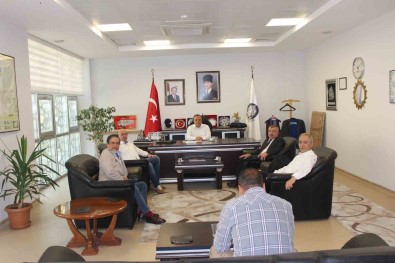 Havza OSB'de 500 Kisi Istihdam Edilecek Yatirim