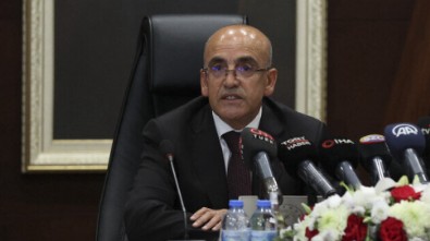 Hazine ve Maliye Bakanı Şimşek'ten ilk paylaşım: Acil önceliğimiz ekibimizi güçlendirmek ve güvenilir bir program tasarlamaktır
