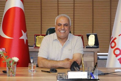 Is Adami Elaldi'dan Yeni Kabineye Güven Vurgusu Açiklamasi 'Son 15 Yilin En Iyi Kabinesi'