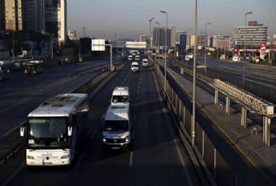 İstanbul'da şampiyonlar ligi hazırlığı: Bazı yollar trafiğe kapanacak