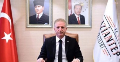İstanbul Valiliği'ne atanan Davut Gül 8 Haziran tarihinde görevine başlayacak