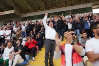 Izmir'de Sike Iddiasi Yargiya Tasindi; Ifadede CHP'li Baskanin Adi Da Var