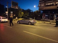 Kadiköy'de Silahli Kavga Açiklamasi 3 Yarali