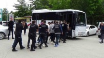 Karaman'daki Uyusturucu Operasyonunda 12 Tutuklama Haberi