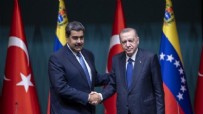 Maduro’dan dikkat çeken Erdoğan paylaşımı: Yeni dünyanın birliğinde sağlam kalıyoruz! Haberi