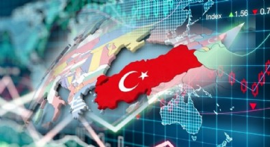 OECD'den dikkat çeken Türkiye Ekonomisi analizi! Büyüme tahminini yükseltti